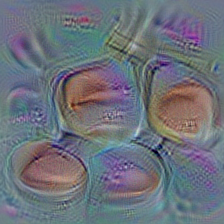 n03314780 face powder